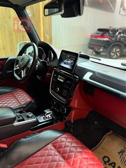 مرسيدس بنز G-Class